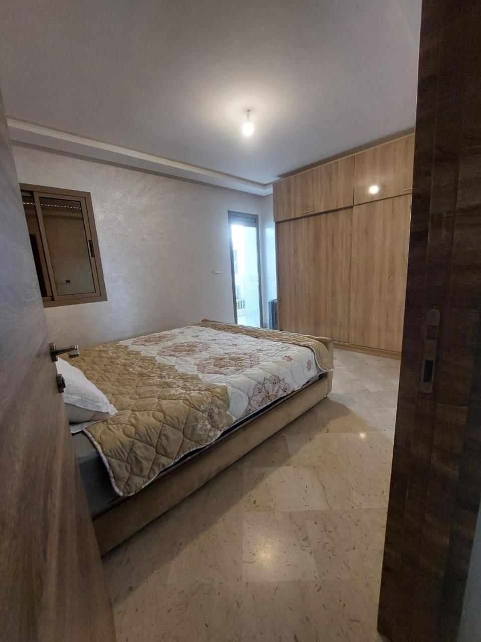 Appartement House *