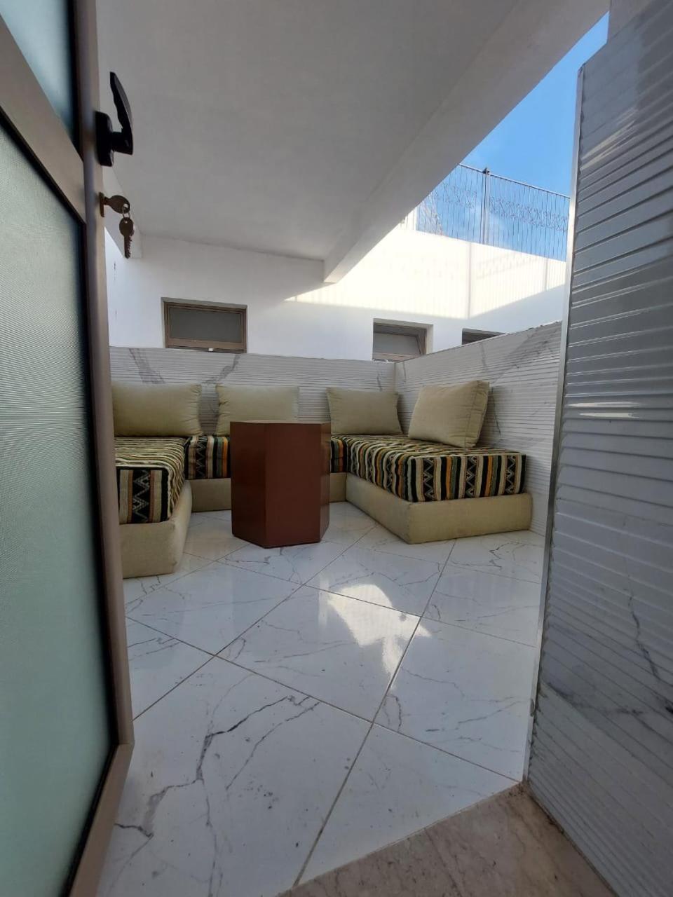 Appartement House Agadir
